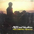 Pochette Woman Of The Evening Sun