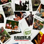 Pochette Cause a Commotion