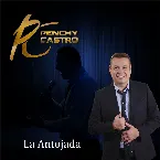 Pochette La antojada