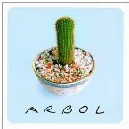 Pochette Ärböl