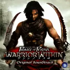 Pochette Prince of Persia: Warrior Within