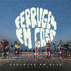 Pochette Ferrugem em Casa 2 (Bloco 2)