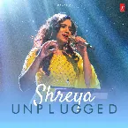 Pochette Shreya Unplugged