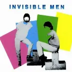 Pochette Invisible Men