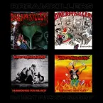 Pochette I'm Not Fuck'n Sorry