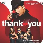 Pochette Thank You