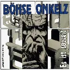 Pochette Es ist soweit