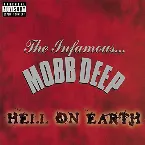 Pochette Hell On Earth