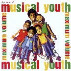 Pochette The Best of Musical Youth: Maximum Volume