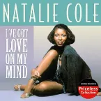 Pochette I’ve Got Love on My Mind