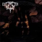 Pochette Exit Ten EP