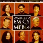 Pochette Falando de amor