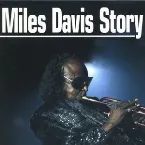 Pochette Miles Davis Story