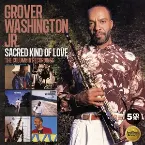 Pochette Sacred Kind of Love: The Columbia Recordings