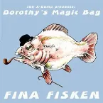 Pochette Fina Fisken