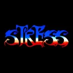Pochette Stress
