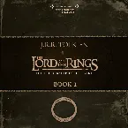 Pochette The Lord of The Rings (Unabridged Audiobook Soundscape Project by Phil Dragash)
