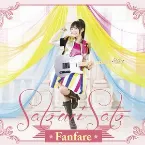 Pochette Fanfare