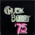 Pochette Chuck Berry '75