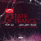 Pochette A State Of Trance Top 20 - January 2020 (Selected by Armin van Buuren)