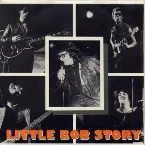 Pochette Little Bob Story
