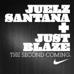 Pochette The Second Coming