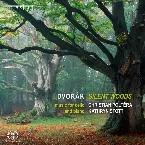 Pochette Silent Woods: Music for Cello and Piano