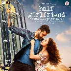 Pochette Half Girlfriend