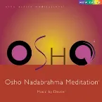 Pochette Nadabrahma Meditation