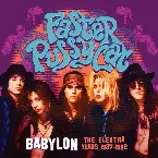Pochette Babylon - The Elektra Years 1987-1992