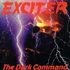 Pochette The Dark Command