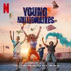 Pochette Young Millionaires: Soundtrack from the Netflix Series