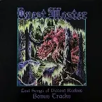 Pochette Lost Songs of Distant Realms: Bonus Tracks