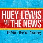Pochette While We’re Young