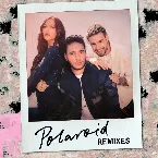 Pochette Polaroid (remixes)