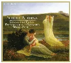 Pochette Schola Aeterna - Chants à la vierge