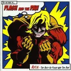 Pochette Ayla – The Best of Flash and the Pan