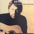 Pochette Rock & Roll I Gave You Songs