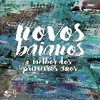 Pochette O Melhor Dos Primeiros Anos