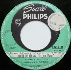 Pochette North to Alaska / The Electrified Donkey