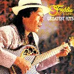 Pochette Freddie Aguilar Greatest Hits