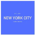 Pochette New York City (itsRGA remix)