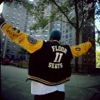 Pochette Floor Seats II