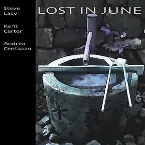 Pochette Lost in June