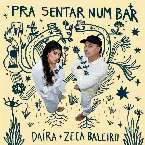 Pochette Pra Sentar Num Bar