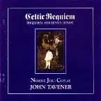 Pochette Celtic Requiem (Requiem for Jenny Jones)