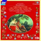 Pochette Complete Cantatas
