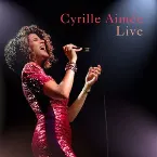 Pochette Cyrille Aimée Live