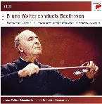 Pochette Bruno Walter conducts Beethoven