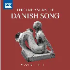 Pochette The Treasury of Danish Song